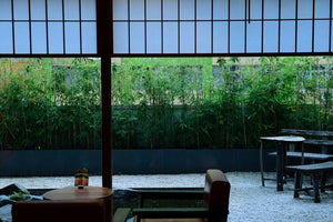 Speakeasy in Hong Kong offering a unique Japanese setting and ambience